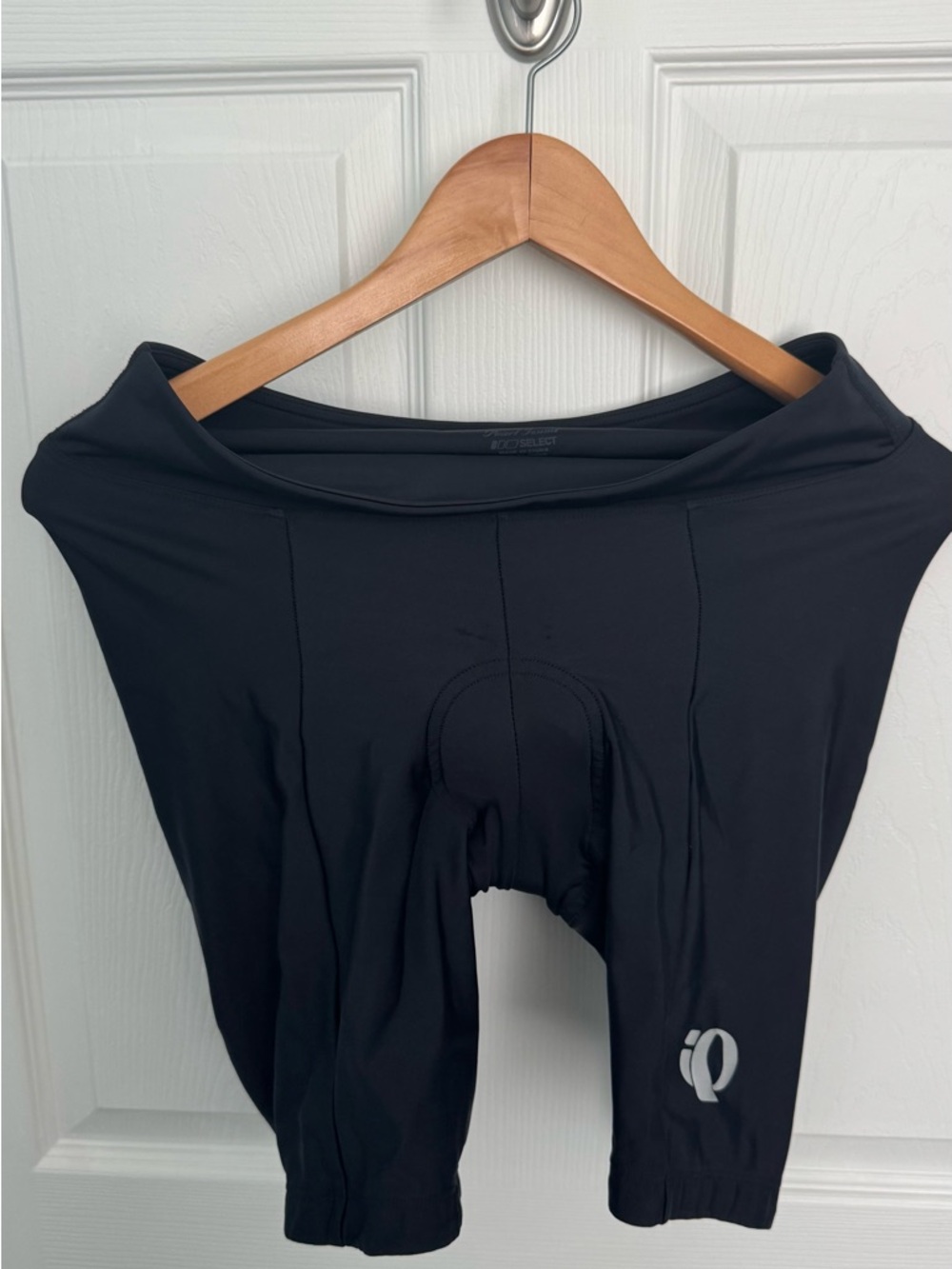 Pearl Izumi Black Performance Cycling Bib Shorts